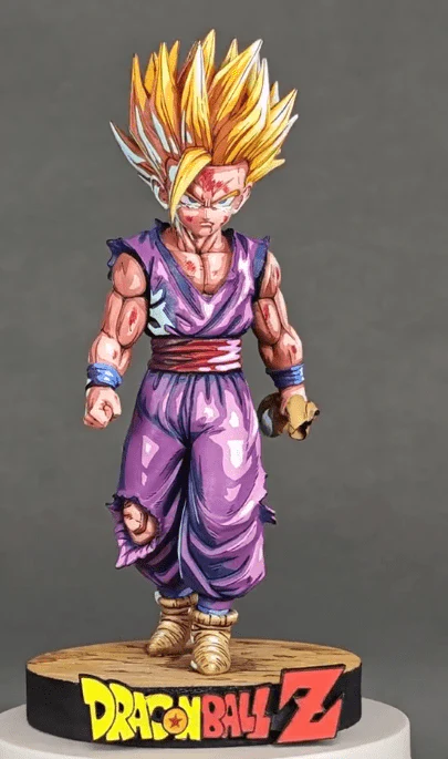 Individual order: 2 Dragon Balls - Image 2