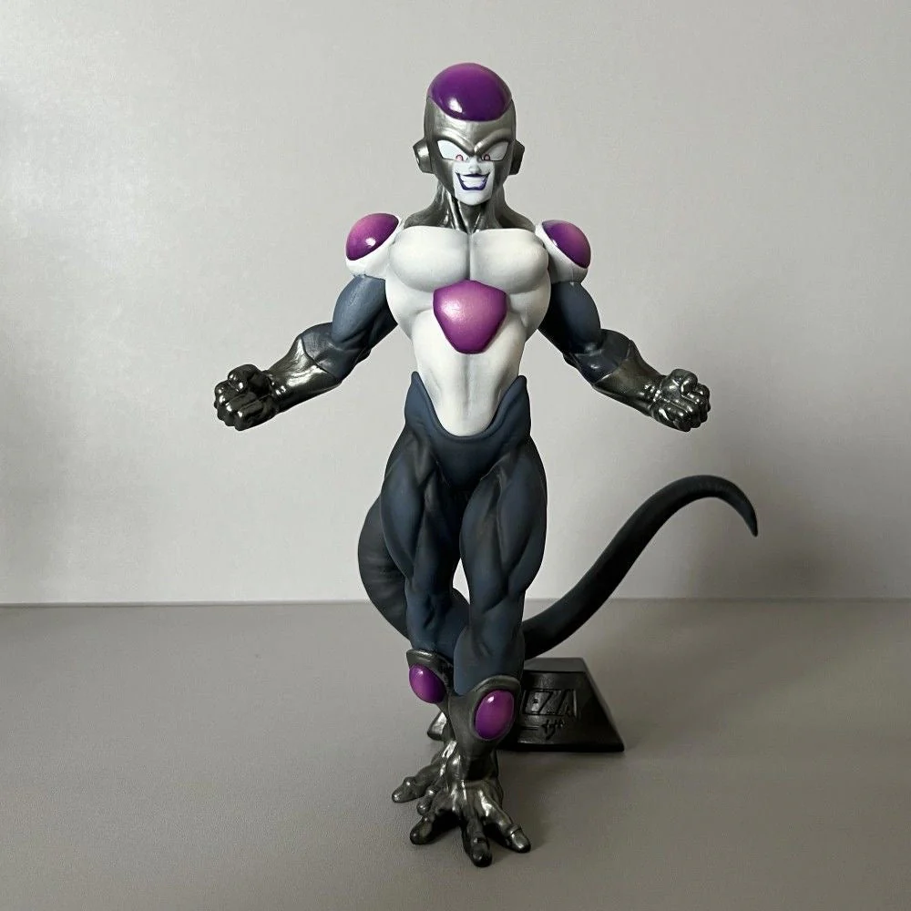 Personal Order (Frieza)