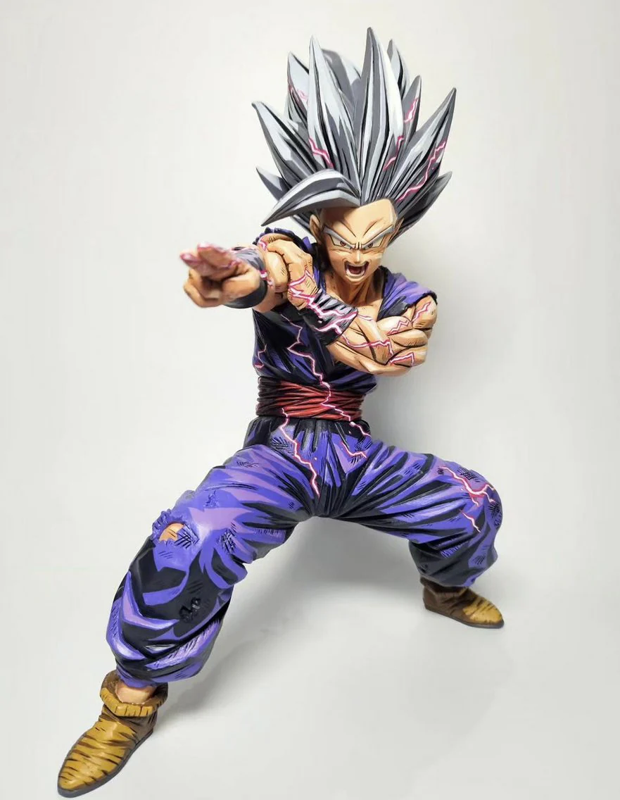 personal order，gohan