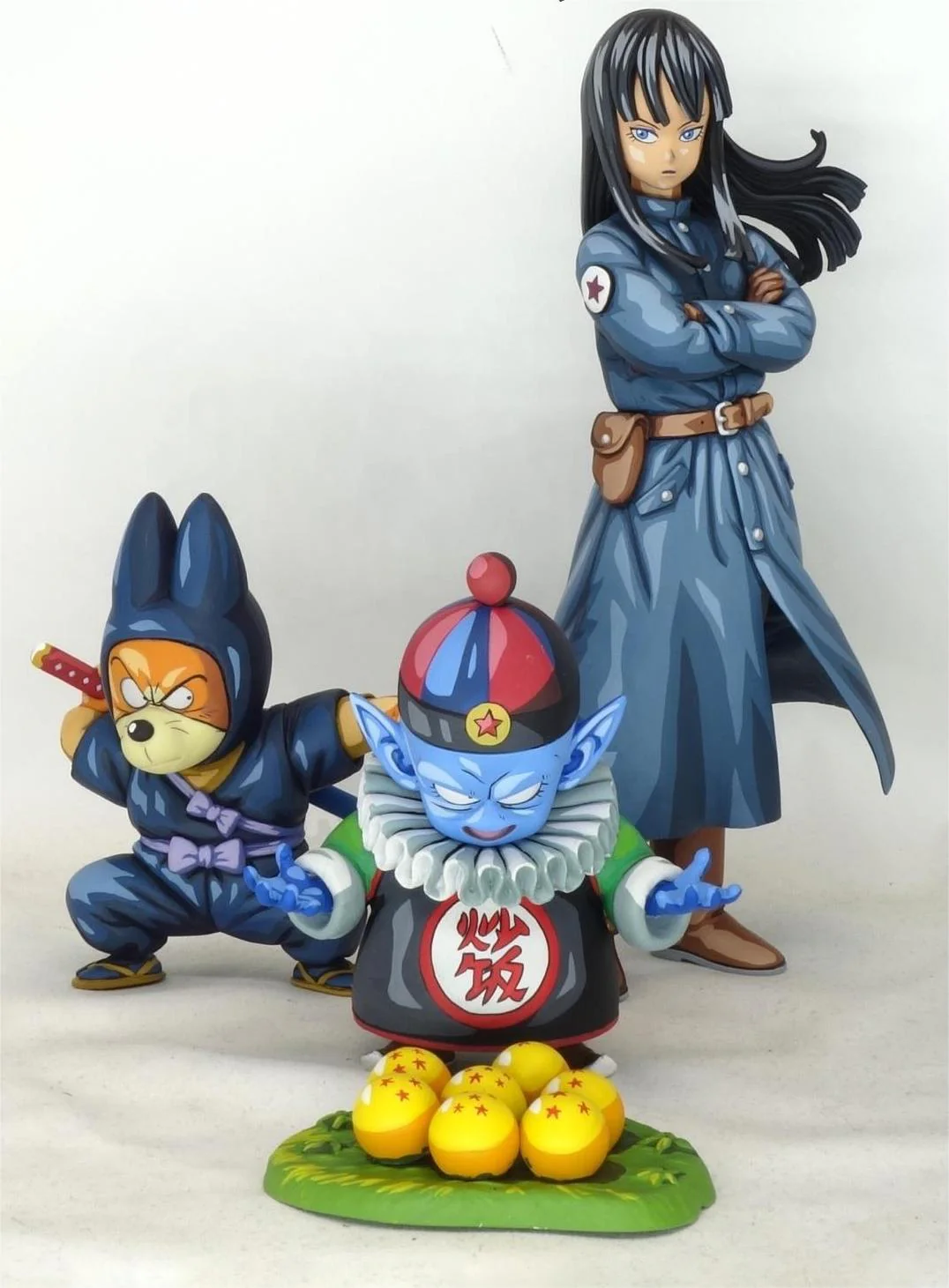Repaint Dragon Ball, Big Adventure Set - Image 3
